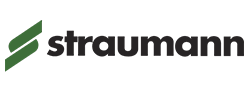 Логотип Straumann